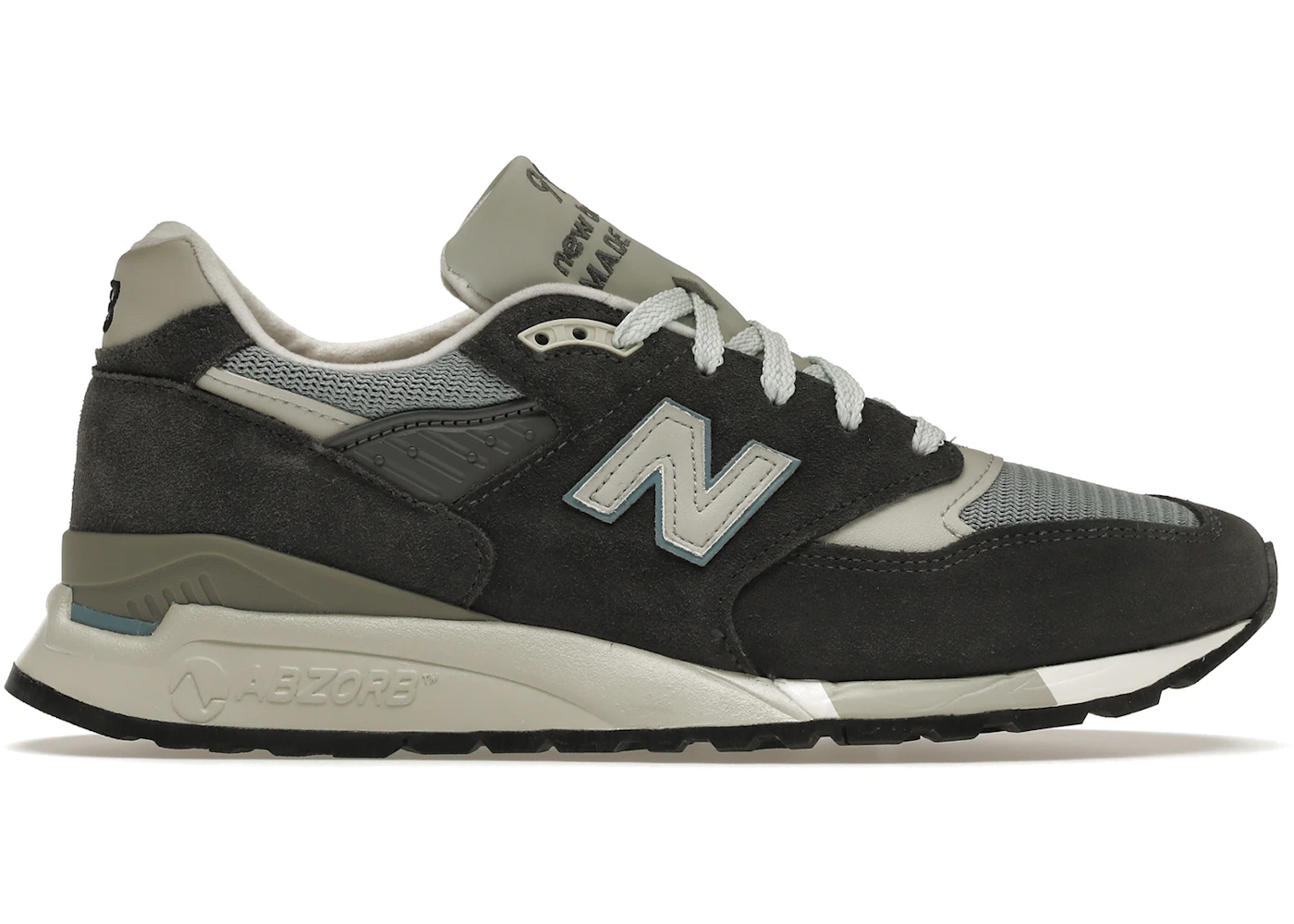 Kith shark new balance Clearance