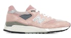 New Balance 998 MiUSA Dusty Rose