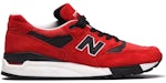 New Balance 998 MiUSA American Rebel