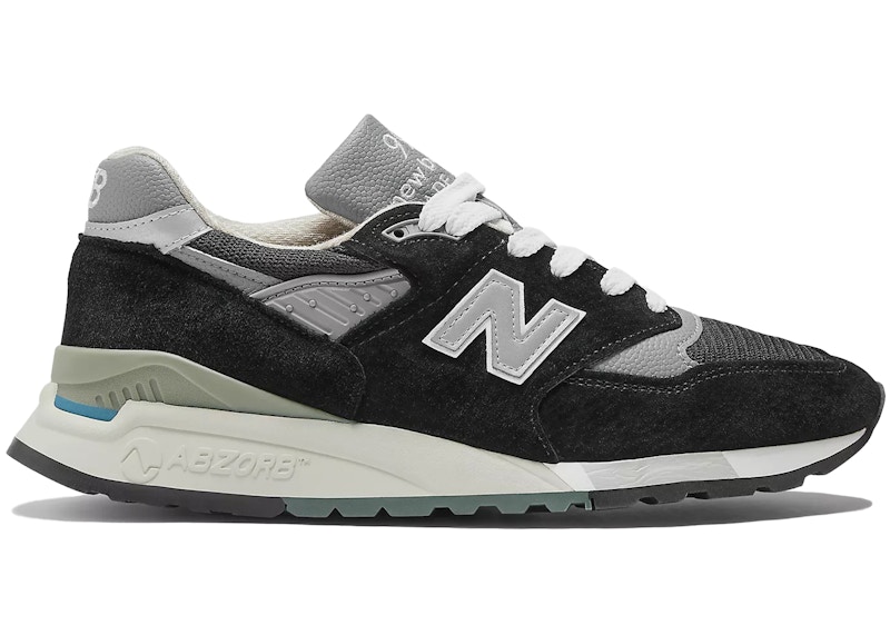 New Balance 998 Connoisseur Guitar Grey メンズ - M998CEL - JP