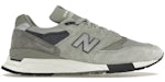 New Balance 998 MiUSA WTAPS Visual Uparmored