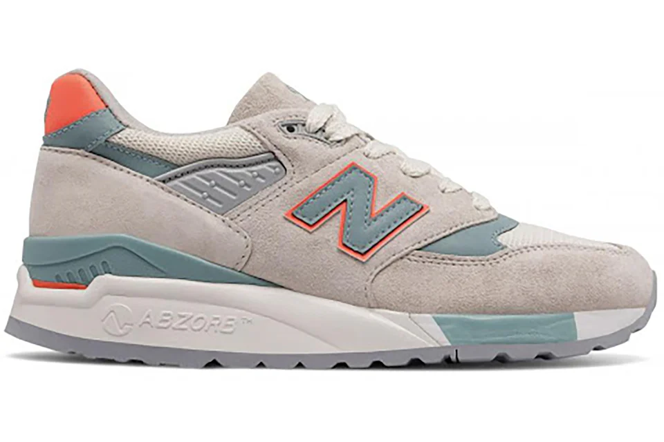 New balance best sale 998 femme