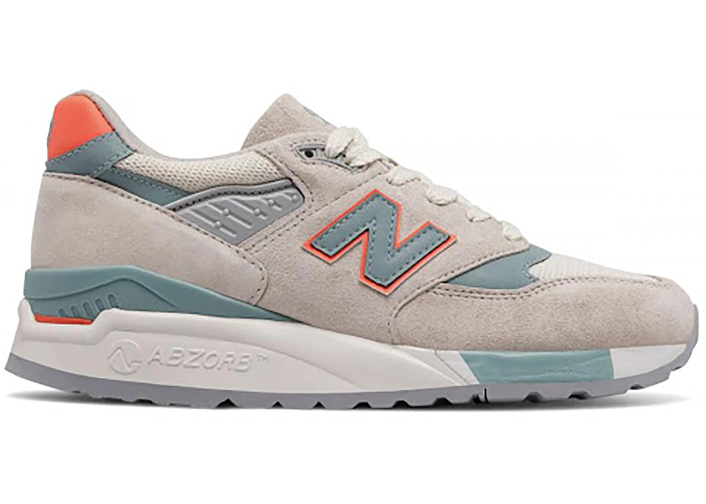 New balance clearance 998 dames sale