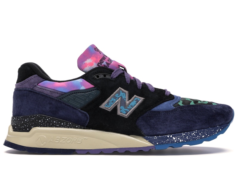 New balance 998 stockx best sale