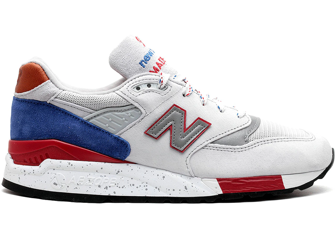 New balance 2025 998 national parks