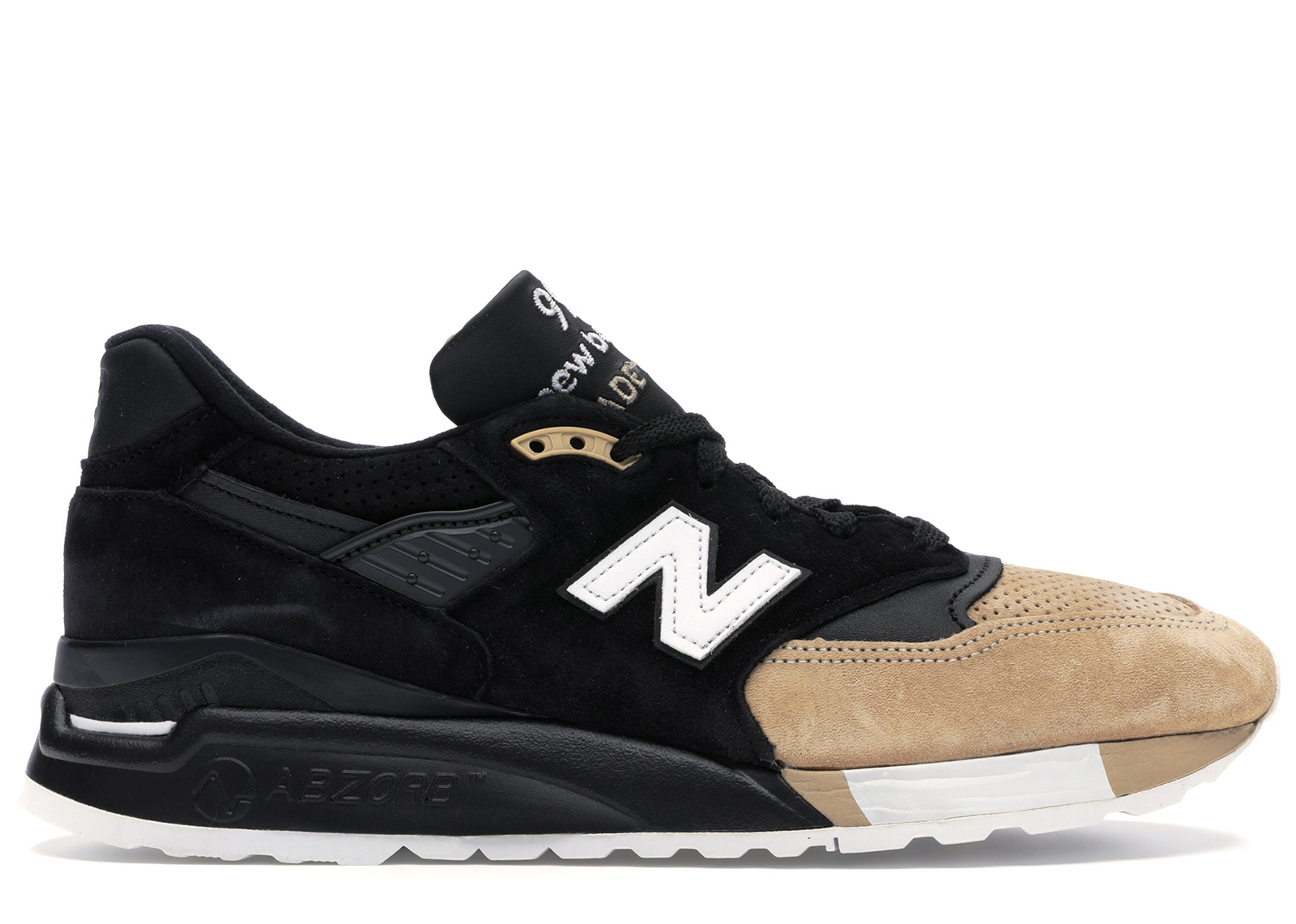 Buy New Balance 998 Shoes & New Sneakers - StockX