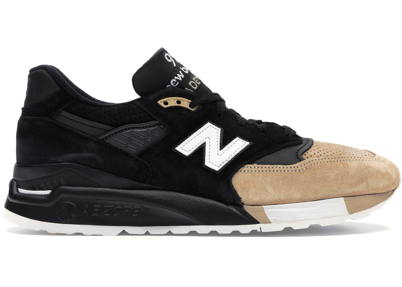 New Balance 998 Premier PRMR Men's M998PRMR US