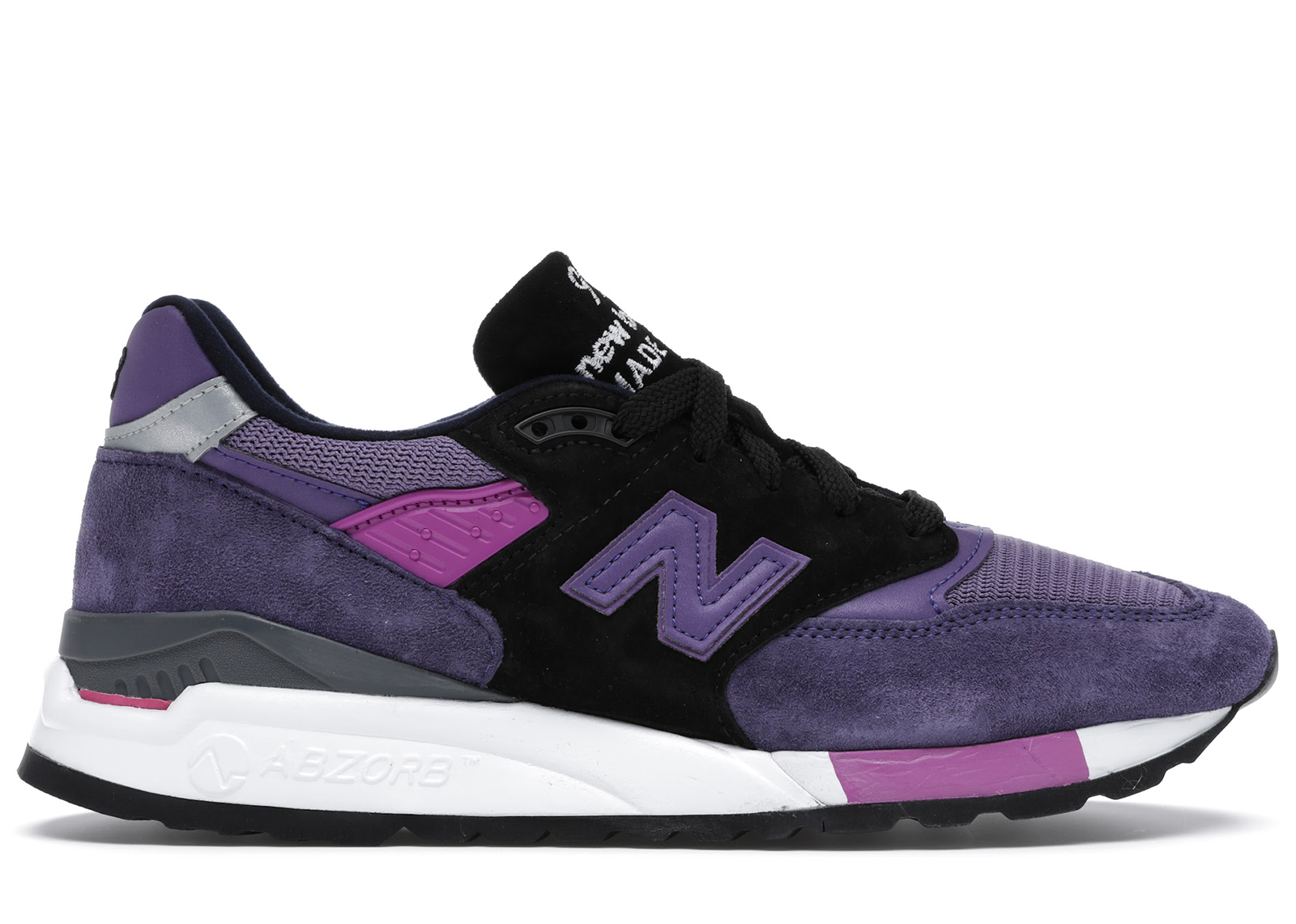 Buy New Balance 998 Shoes & Deadstock Sneakers
