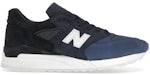 New Balance 998 Ronnie Fieg City Never Sleeps