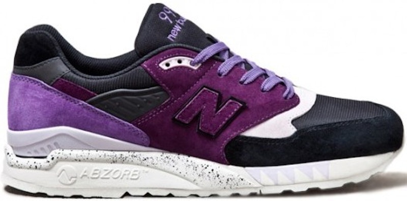 New Balance 998 Sneaker Freaker Tassie Devil