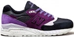 New Balance 998 Sneaker Freaker Tassie Devil