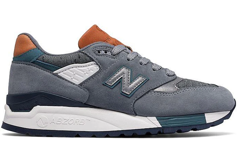 New balance on sale 998 soldes