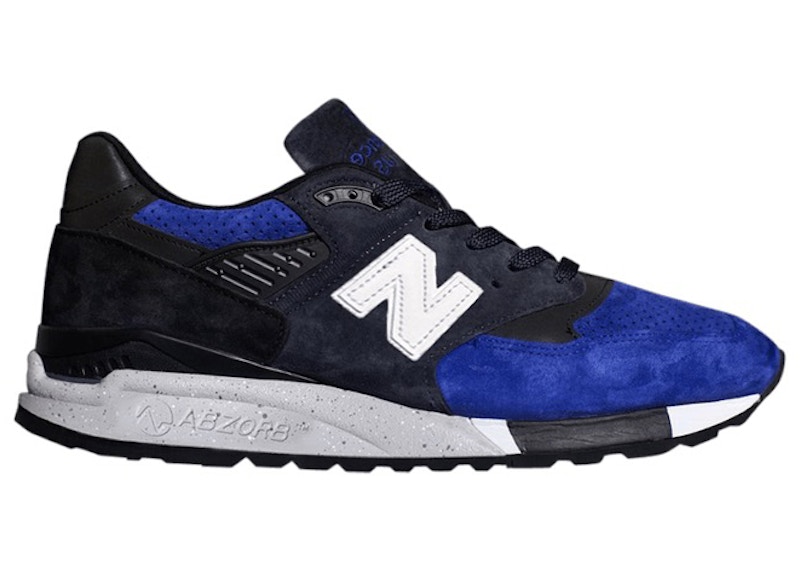 Todd snyder x on sale new balance 998