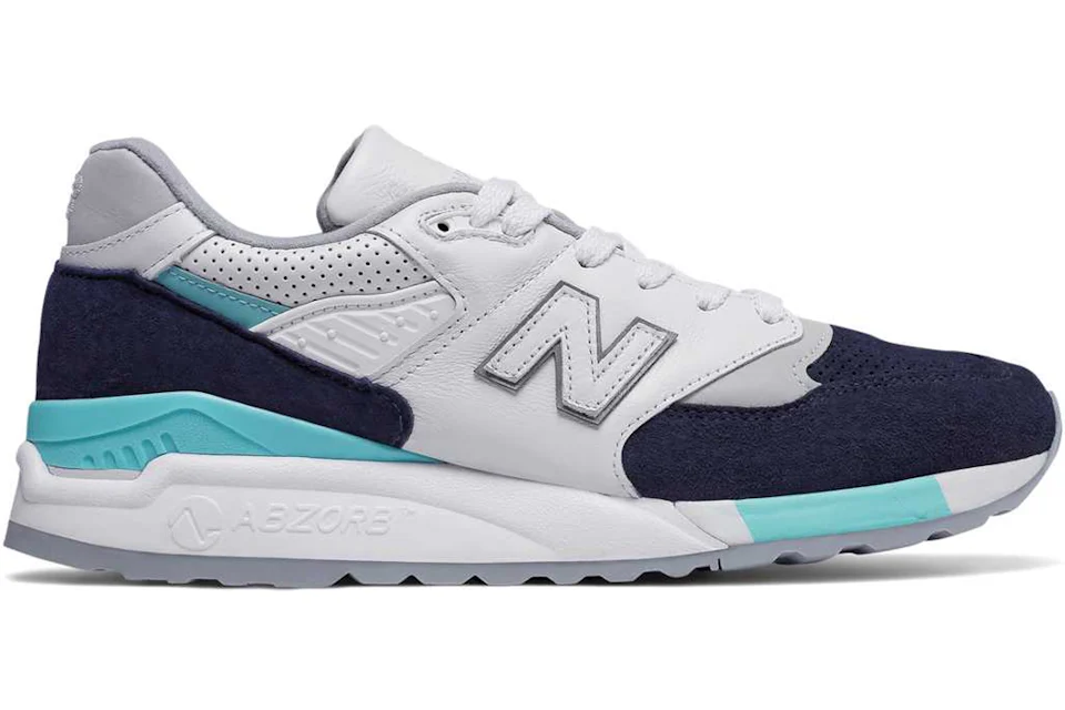 New balance 2025 998 winter peaks