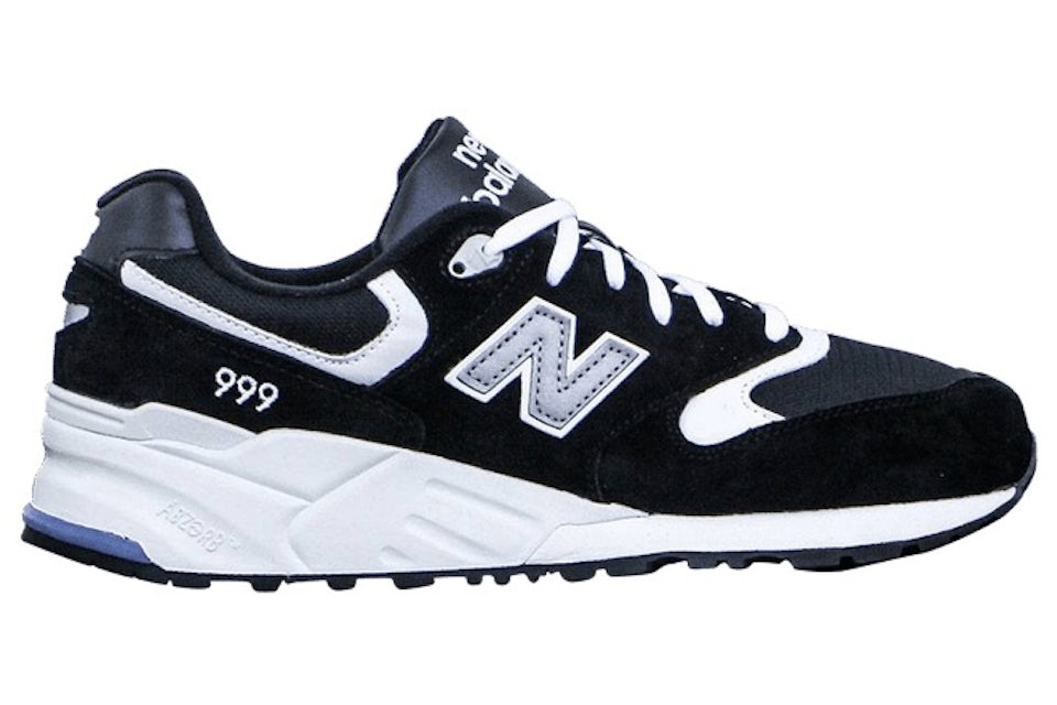 New balance 999 Black Clearance