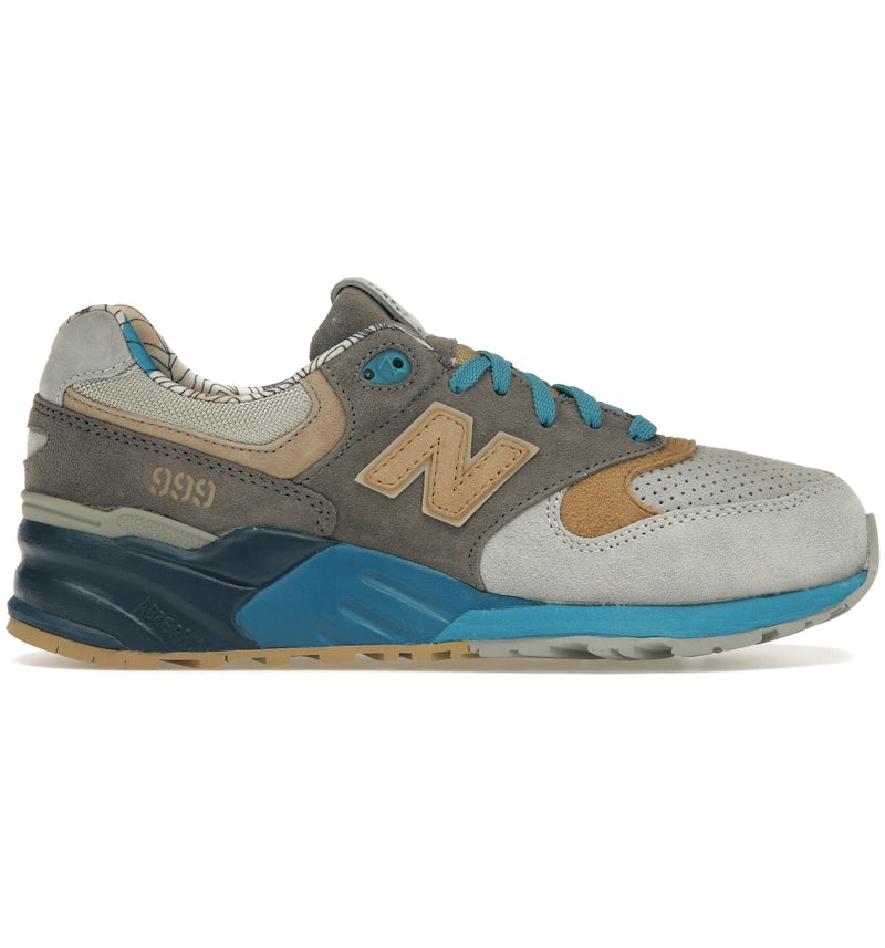 999 Hyannis New Balance 999 Kennedy Price Concepts New Balance 999