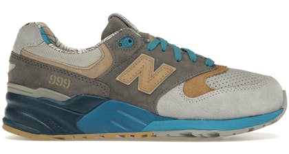 New Balance 999 Concepts Hyannis Red Men's - M999CP2 - US
