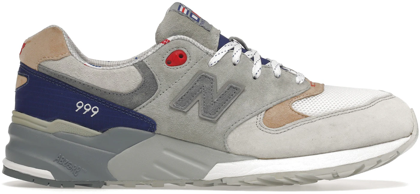 New Balance Concepts The Kennedy Men's - ML999CP - US