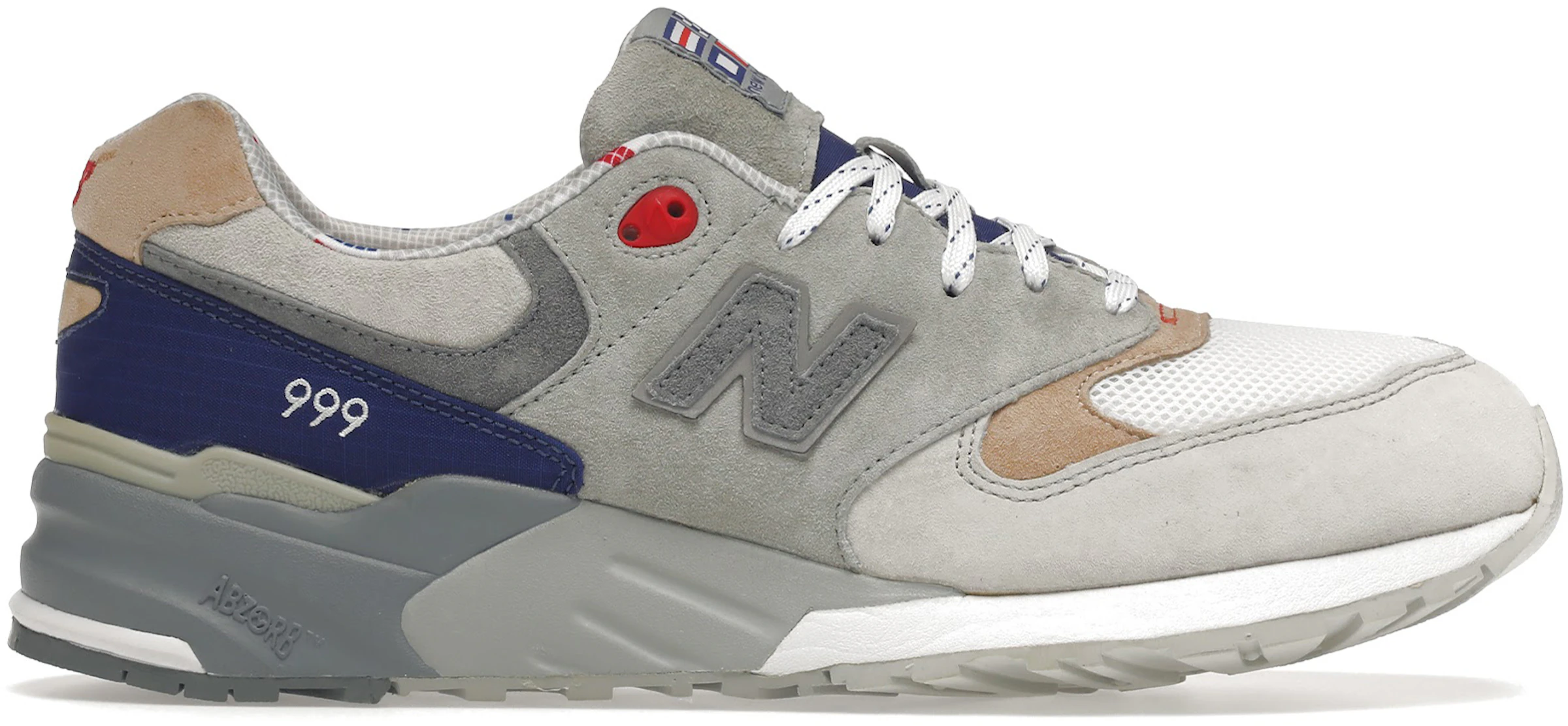 New Balance 999 Concepts The Kennedy - - ES