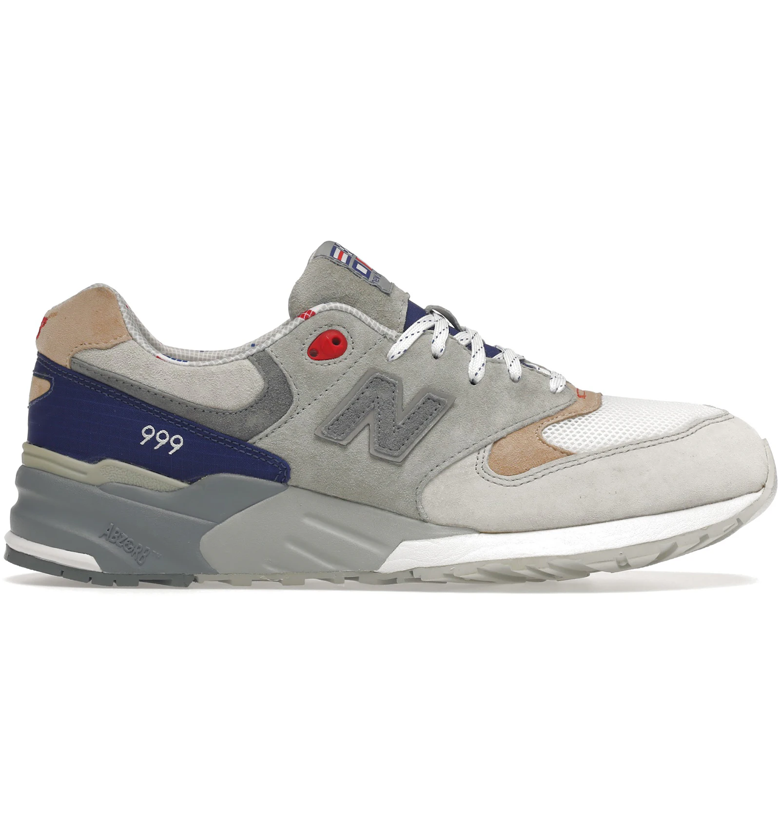 New Balance 999 Concepts The Kennedy - ML999CP - US new balance 999