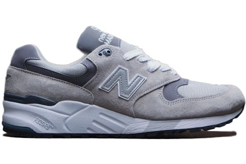 New Balance 999 Gris Heritage Hombre M999CGL ES