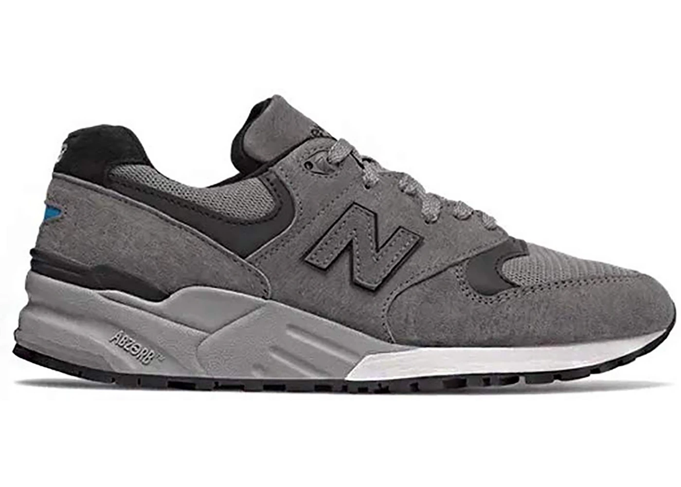 New Balance 999 Grey Pewter Men s M999CSN US
