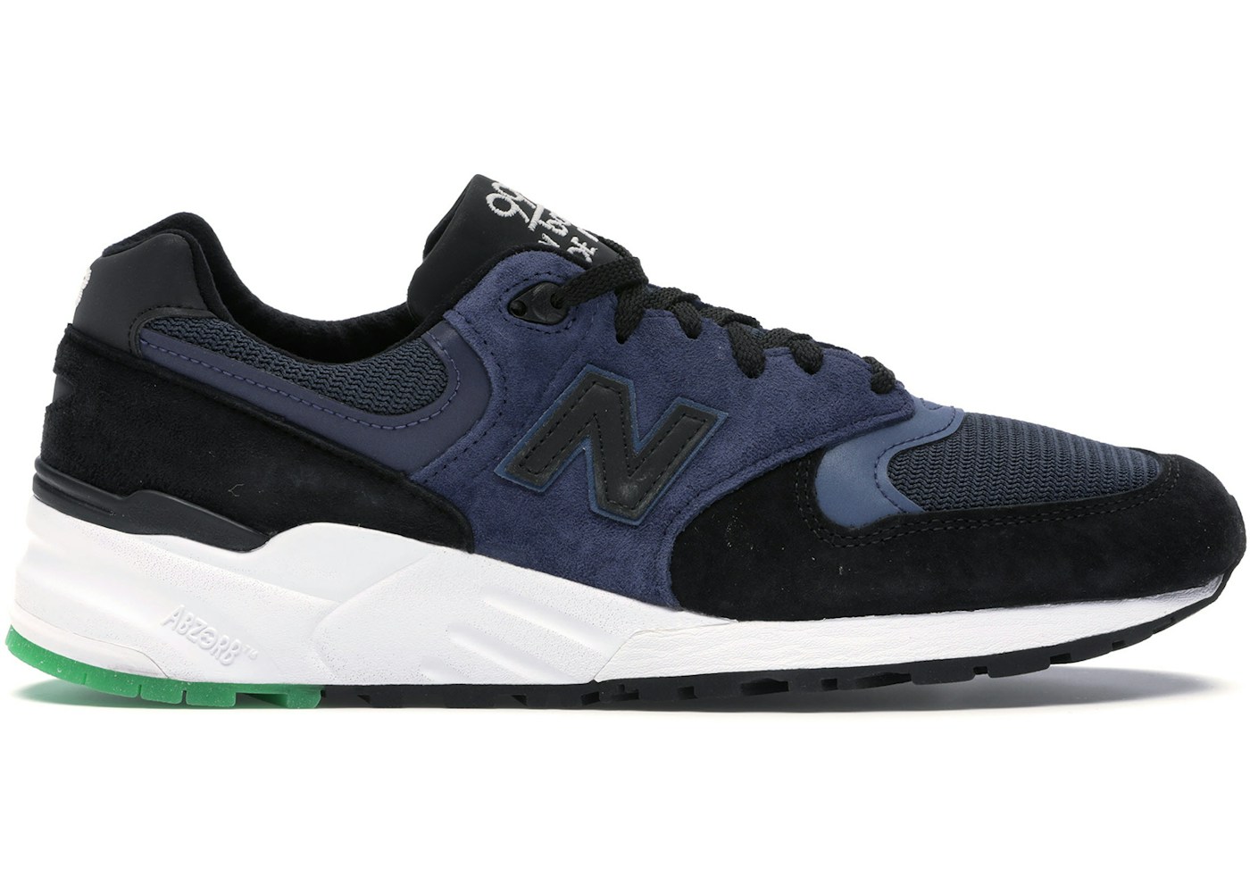 New Balance 999 J Crew Night Sky New Balance 999 J Crew Night Sky