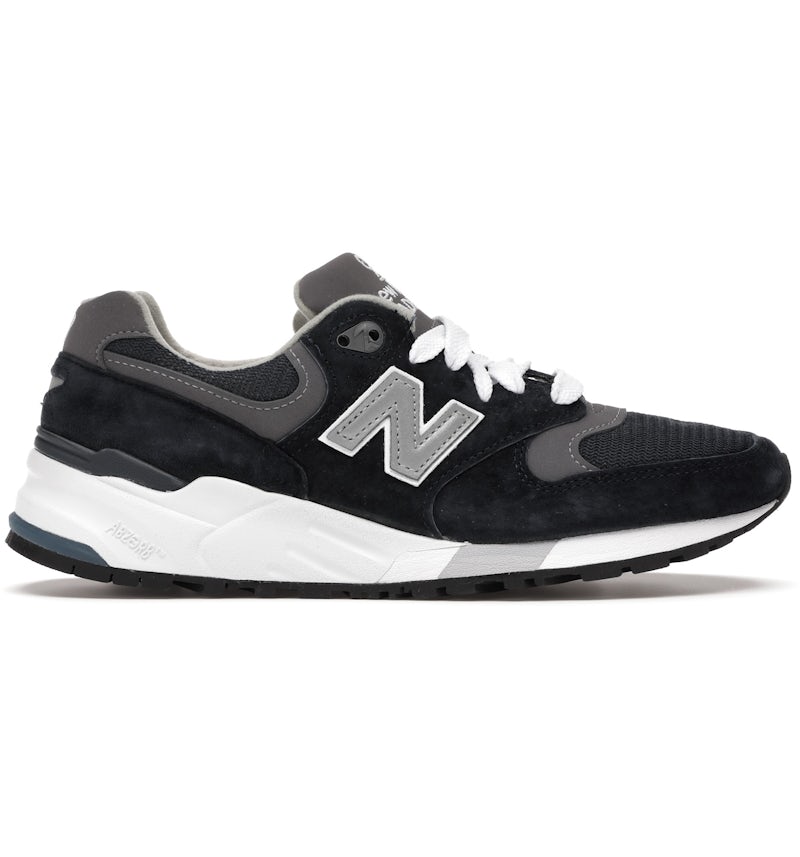 New Balance 999 Zinn in Marineblau Herren – M999CBL – DE