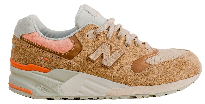 Zapatillas New Balance 999 Packer CML