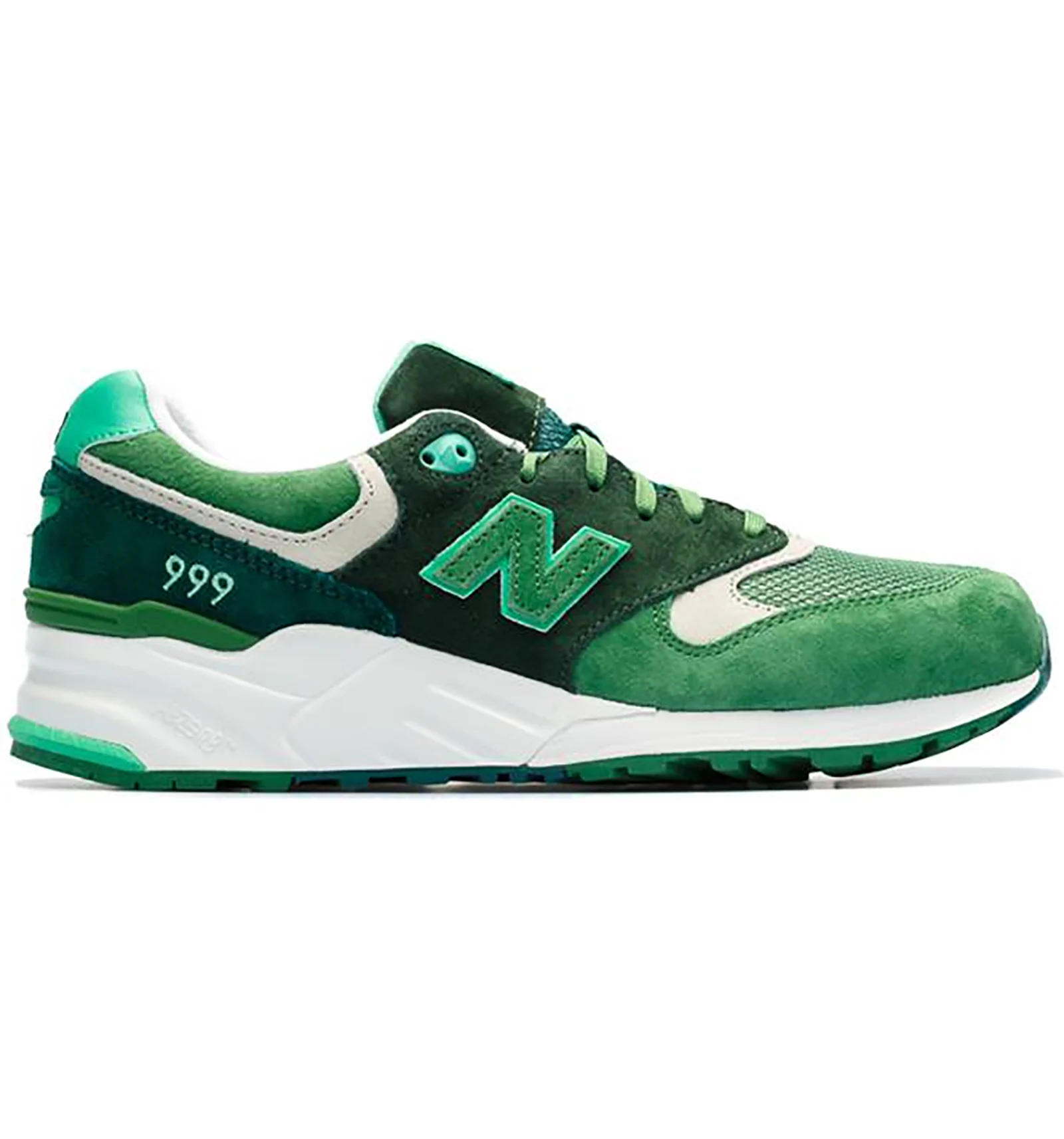 New Balance 999 Paper Lights