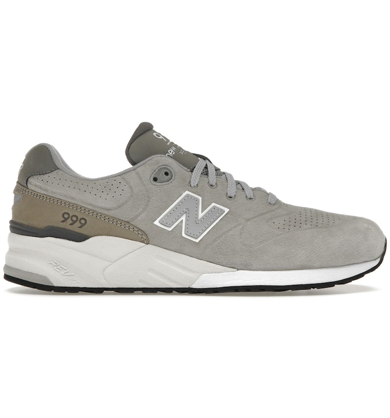 Zapatillas Tenis New Balance 999 Masculino Azul Giày New New