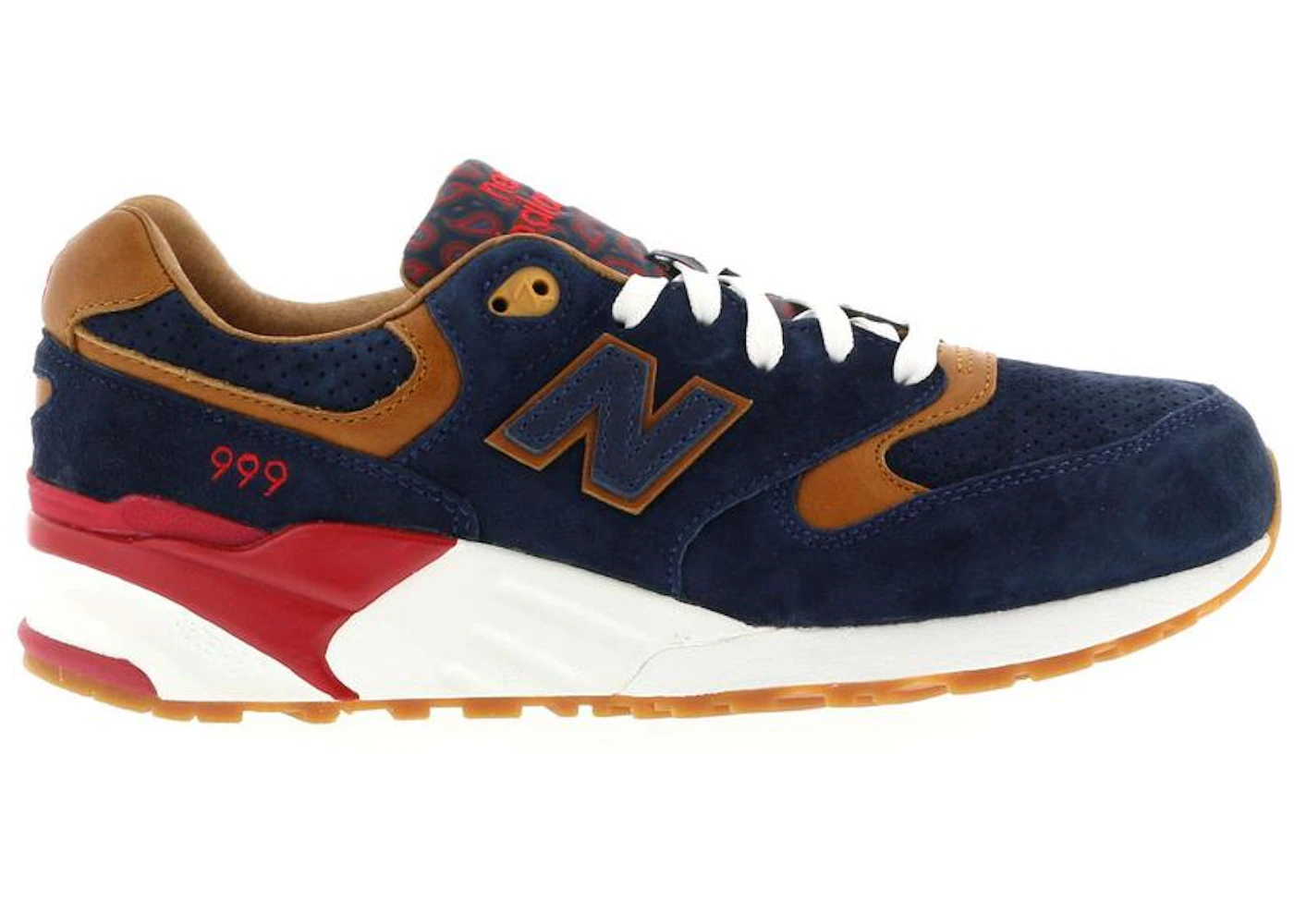 New balance  sneaker politics Clearance