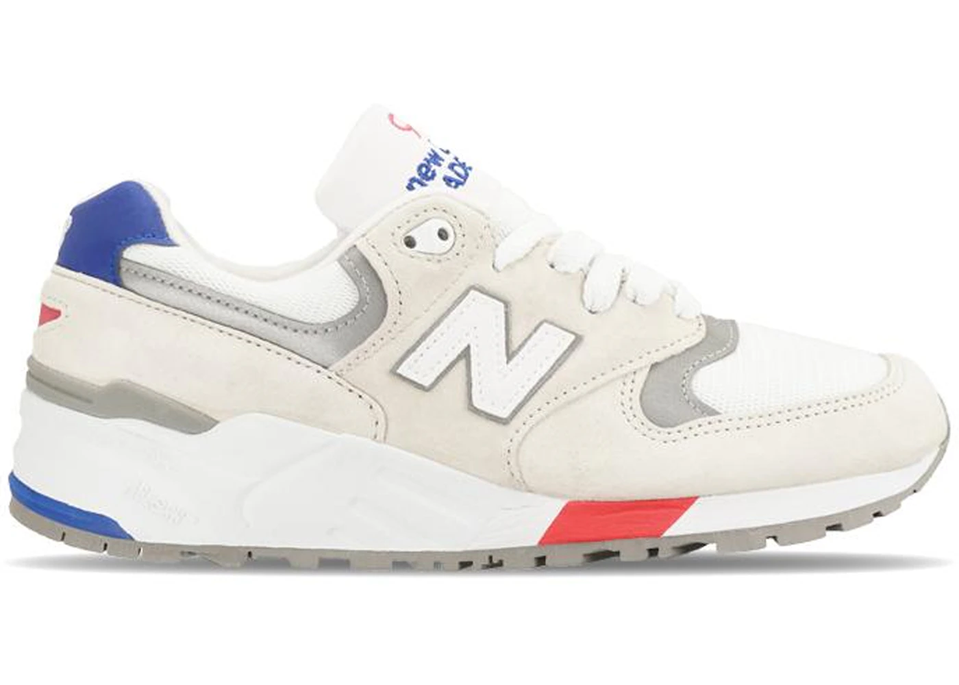 New 2025 balance m999wea