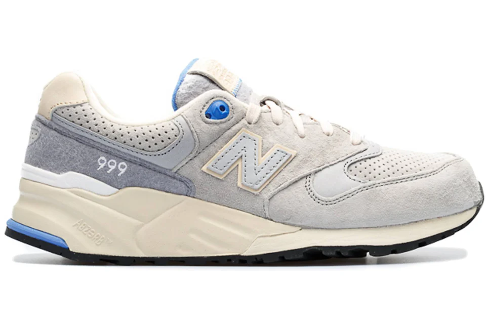 New Balance 999 Wooly Mammoth