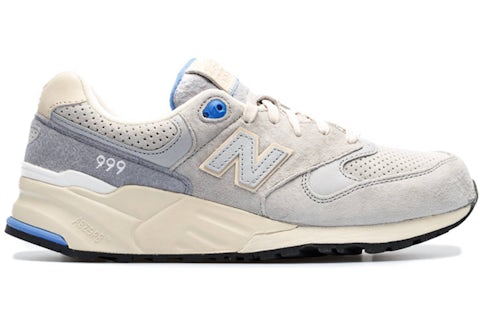New Balance plethora Ml999 Grey Blue