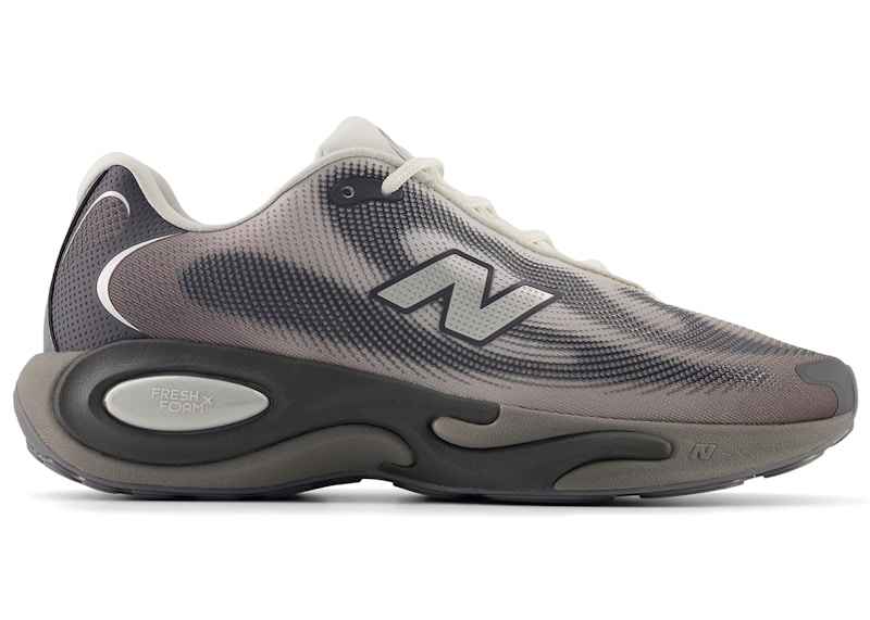 New Balance AC Runner Castlerock Reflection