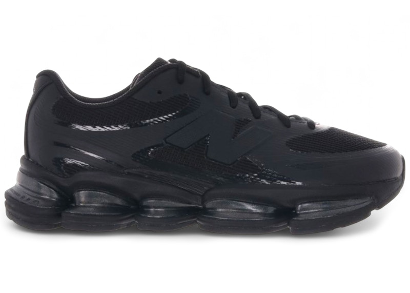 New Balance Abzorb 2000 Black メンズ - U2000ETB - JP