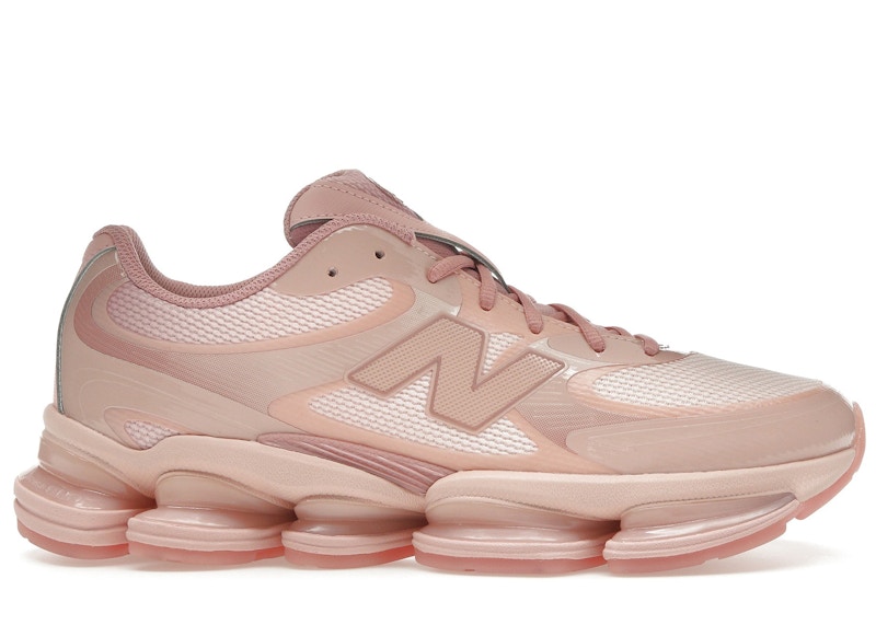 【激レア】New Balance x JFG ☆ Abzorb 2000 パリ限定ギフト New Balance Abzorb 2000 Joe Freshgoods Everything Comes From