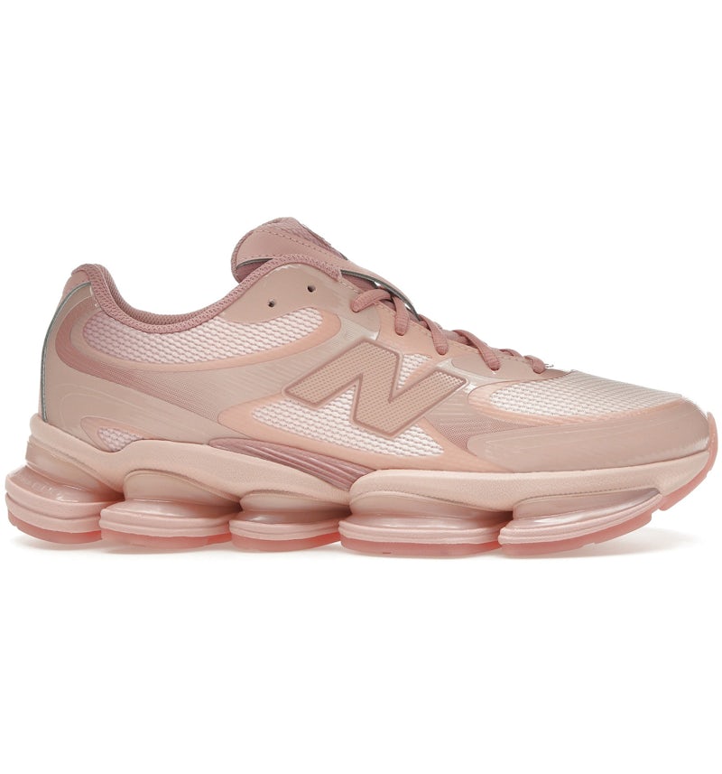 New Balance Abzorb 2000 Joe Freshgoods Everything Comes From Pink