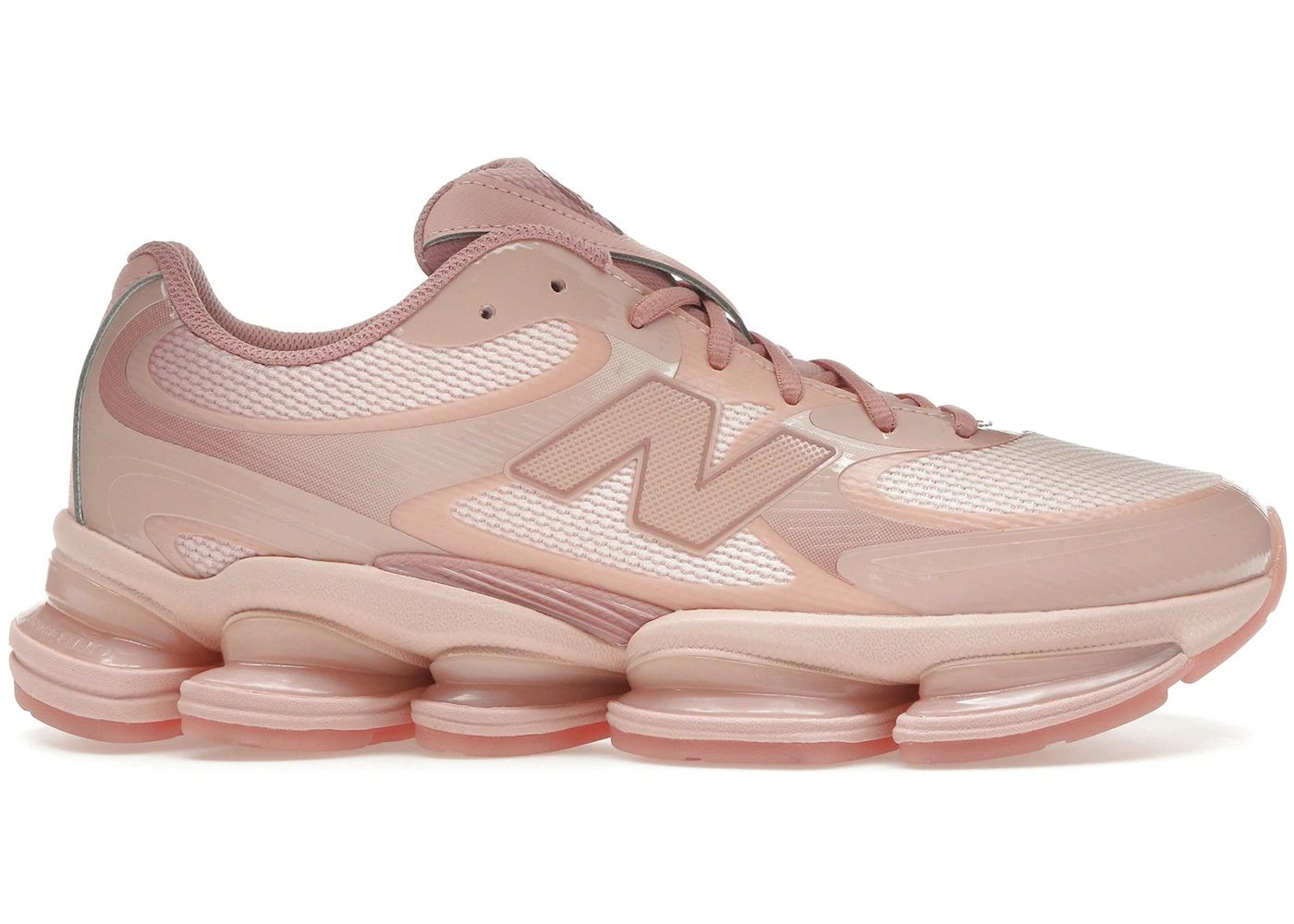 New Balance Abzorb 2000 Joe Freshgoods Everything Comes From Pink