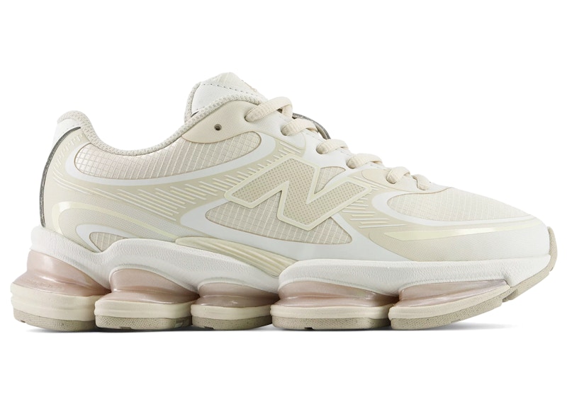 New Balance Abzorb 2000 Linen Sea Salt Timberwolf