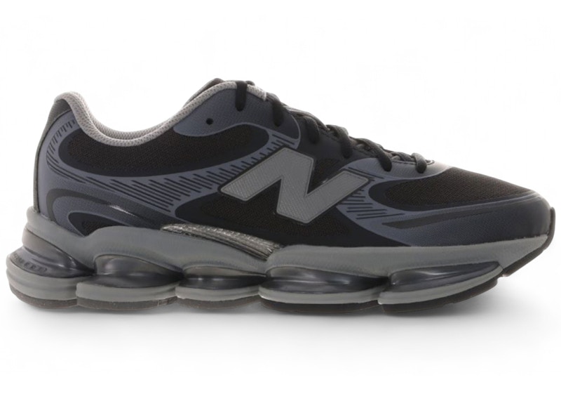 New Balance Abzorb 2000 Neptune Grey Slate Grey Men's Trainers