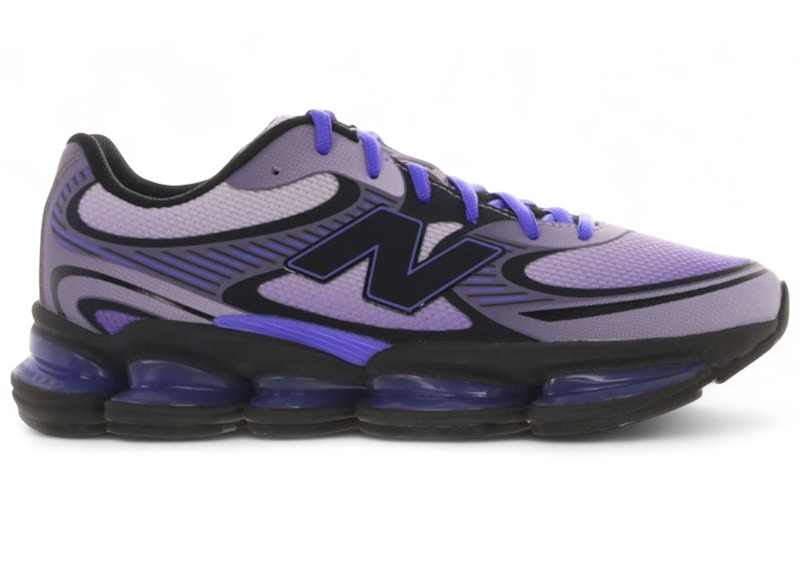 New Balance Abzorb 2000 Taro Electric Indigo - U200087T