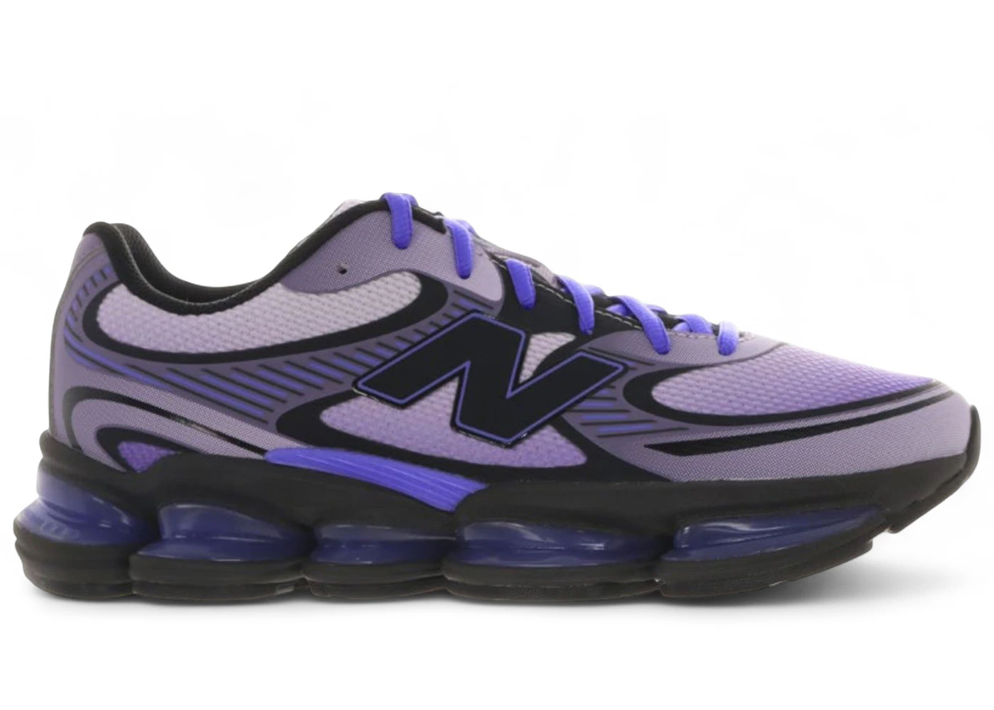 New Balance Abzorb 2000 Taro Electric Indigo