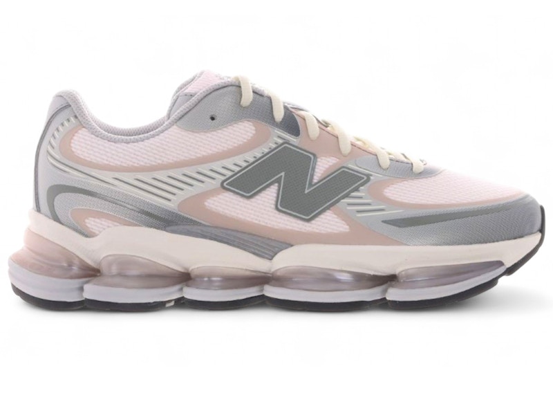 New Balance Abzorb 2000 Truffle Salt Pink Salt - U20005F9