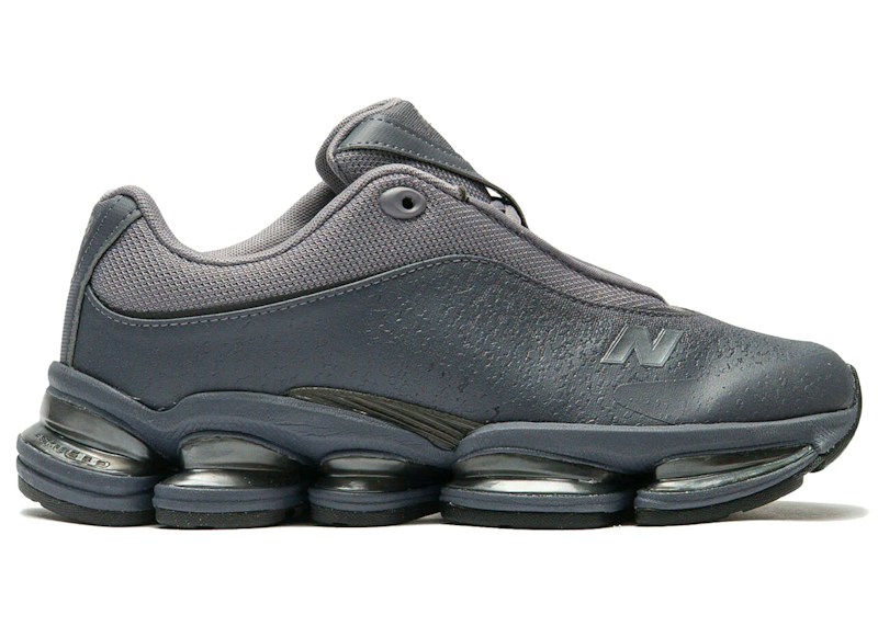 New Balance Abzorb 2000S Meteorite Neptune Grijs