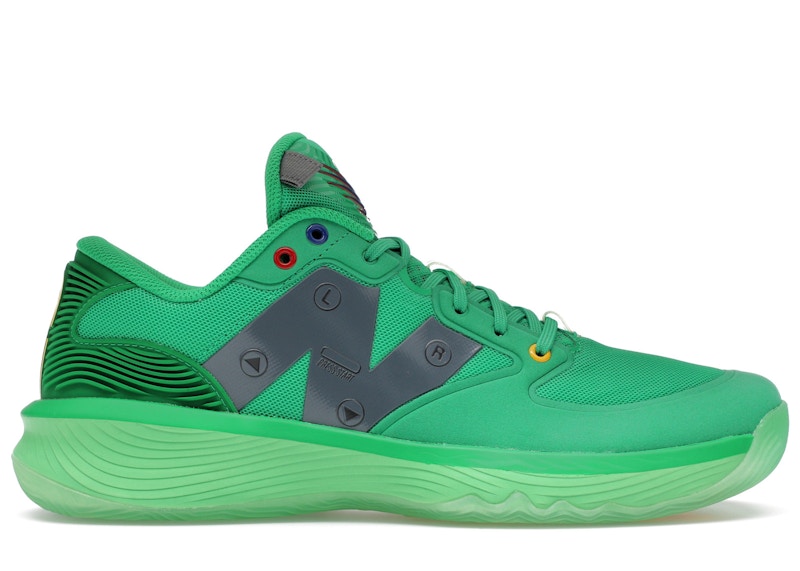 ニューバランスFuelCell HESI LOW R1 BBHSLR1 New Balance Hesi Low 