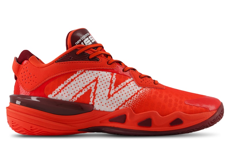 New Balance BB Hesi Low v2 Neo Flame メンズ - BBHSLFP2 - JP