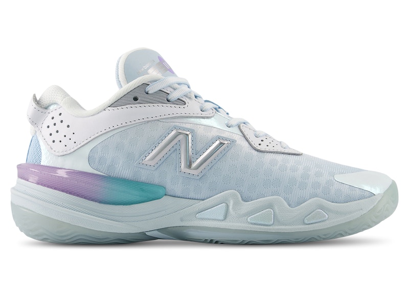 New Balance HESI LOW “Sky Blue” サイズ27cm Women's Basketball Shoe | New Balance Hesi Low v2