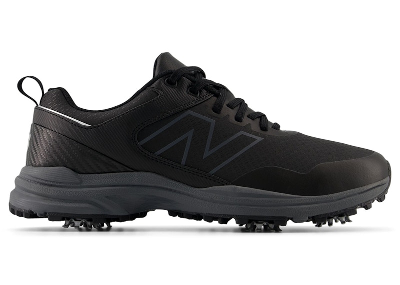 New Balance Men's Brighton V2 - Black - MG202BGR